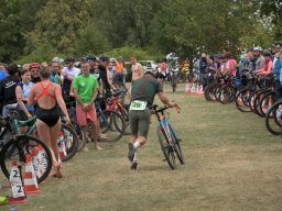 Team Triathlon (2025)